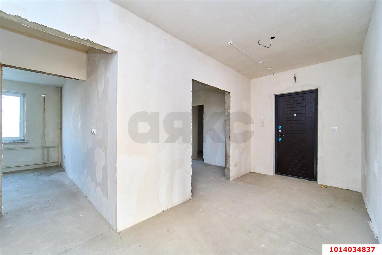 Фото №6: 2-комнатная квартира 69 м² - Краснодар, Центральный, ул. Севастопольская, 6/1