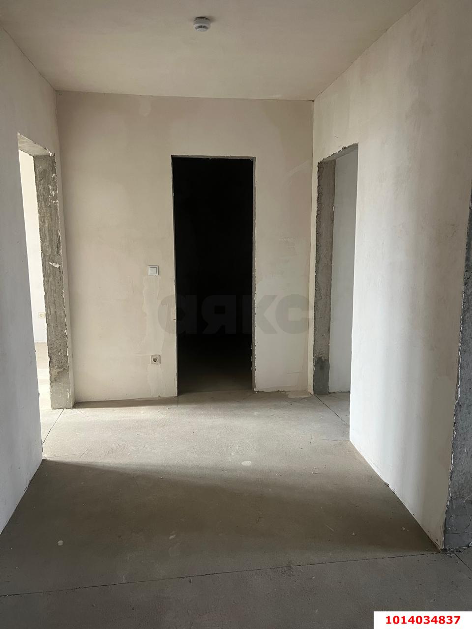 Фото №8: 2-комнатная квартира 69 м² - Краснодар, Центральный, ул. Севастопольская, 2/2