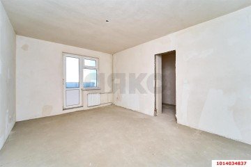 Фото №2: 2-комнатная квартира 69 м² - Краснодар, мкр. Центральный, ул. Севастопольская, 2/2