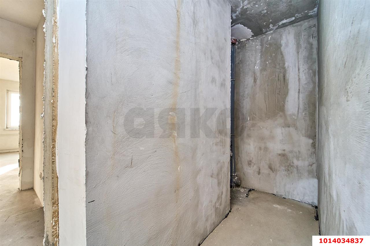 Фото №15: 2-комнатная квартира 69 м² - Краснодар, Центральный, ул. Севастопольская, 6/1