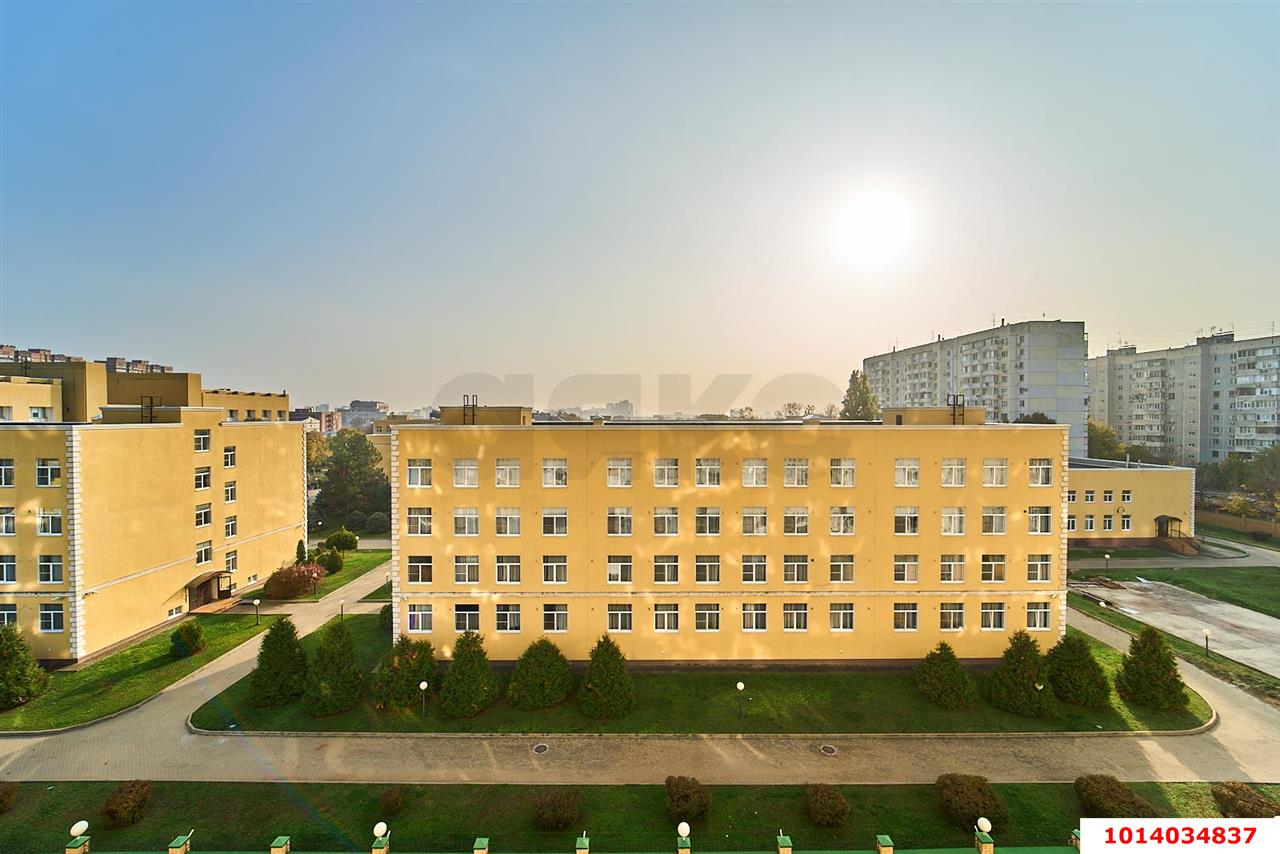 Фото №19: 2-комнатная квартира 69 м² - Краснодар, Центральный, ул. Севастопольская, 6/1