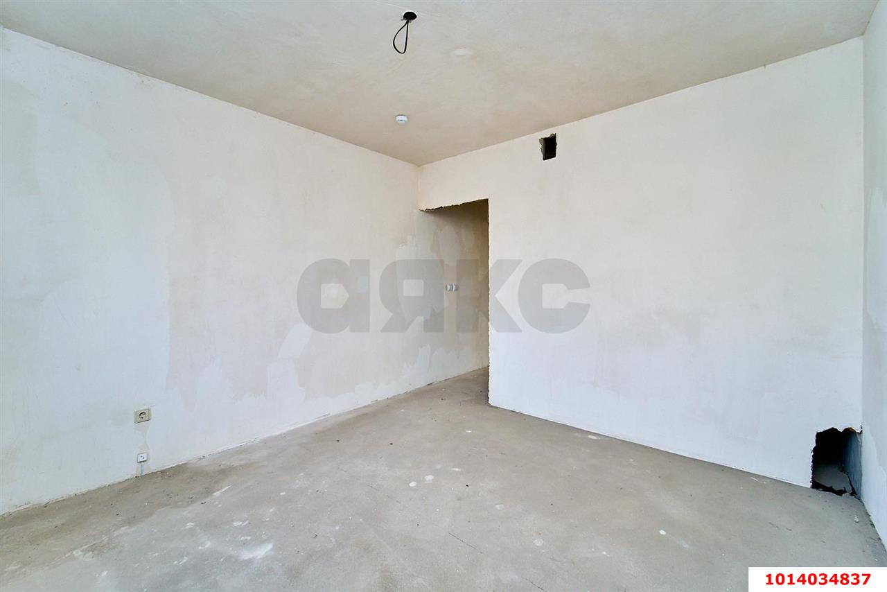 Фото №12: 2-комнатная квартира 69 м² - Краснодар, Центральный, ул. Севастопольская, 6/1