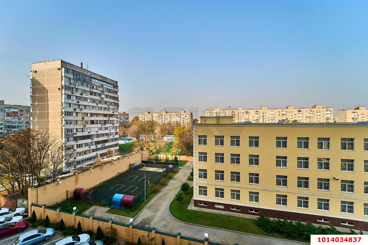 Фото №18: 2-комнатная квартира 69 м² - Краснодар, Центральный, ул. Севастопольская, 6/1