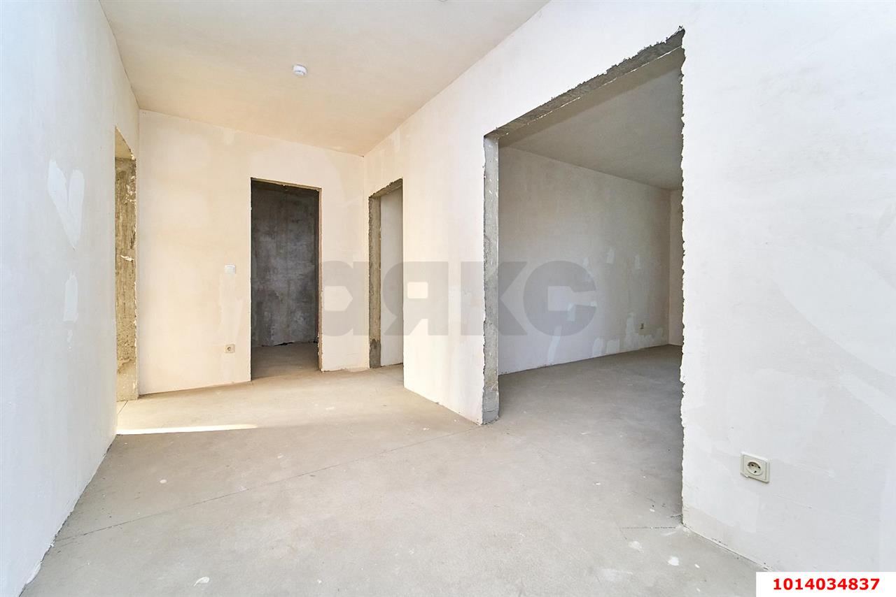 Фото №5: 2-комнатная квартира 69 м² - Краснодар, Центральный, ул. Севастопольская, 6/1