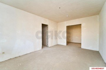 Фото №3: 2-комнатная квартира 69 м² - Краснодар, мкр. Центральный, ул. Севастопольская, 2/2