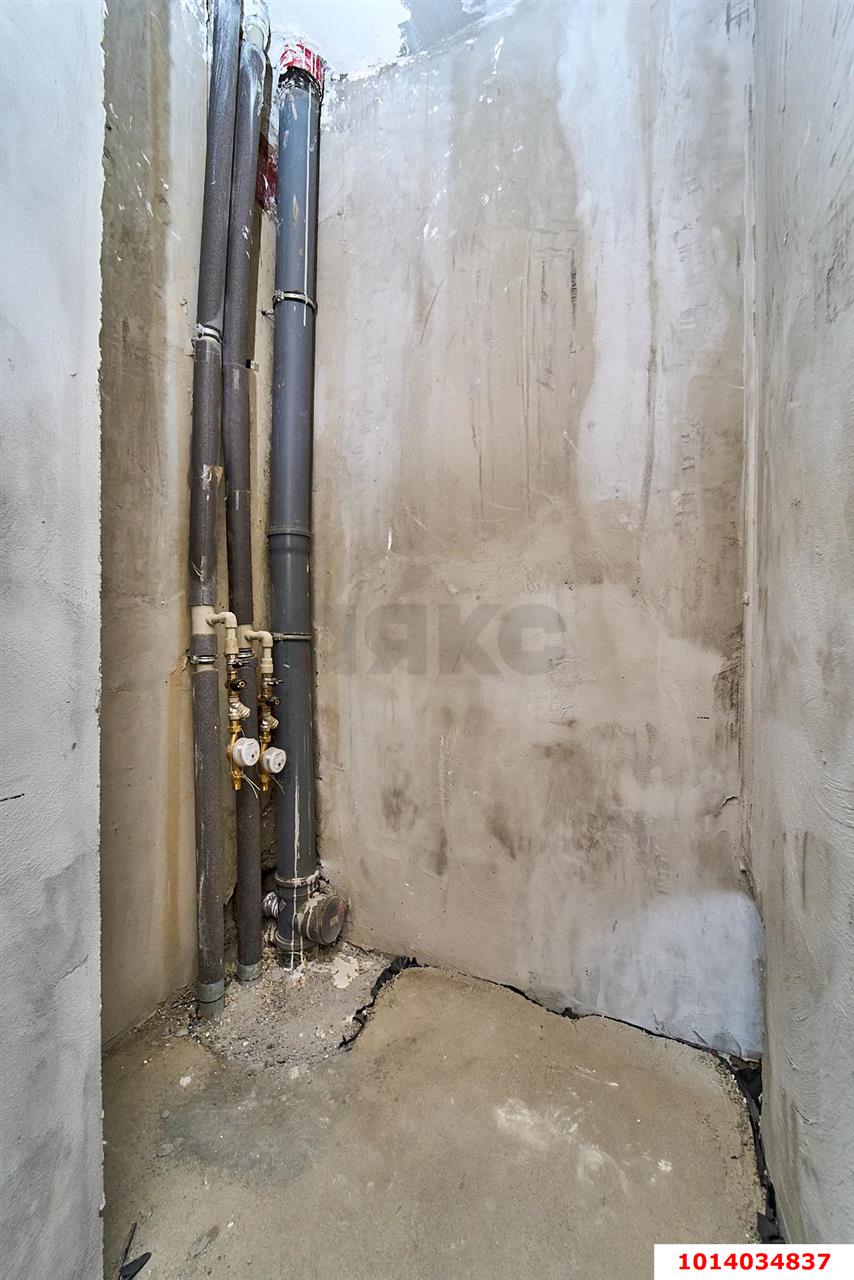 Фото №16: 2-комнатная квартира 69 м² - Краснодар, Центральный, ул. Севастопольская, 6/1