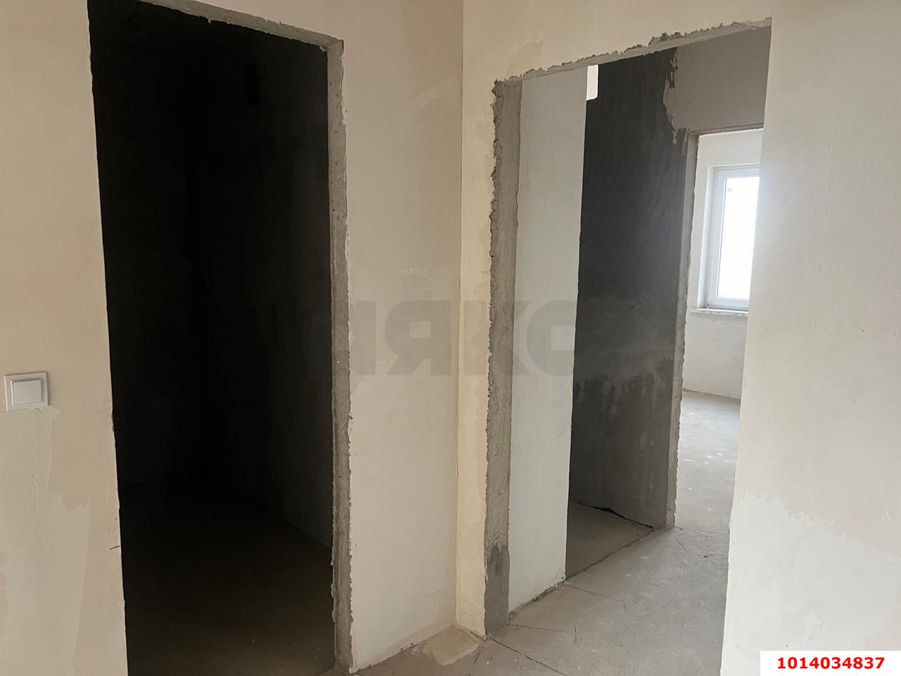 Фото №11: 2-комнатная квартира 69 м² - Краснодар, Центральный, ул. Севастопольская, 2/2