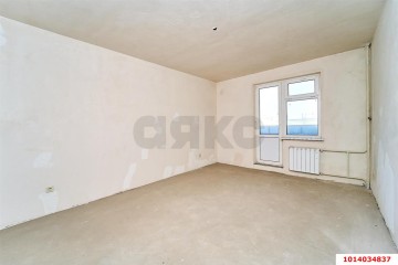 Фото №1: 2-комнатная квартира 69 м² - Краснодар, мкр. Центральный, ул. Севастопольская, 6/1