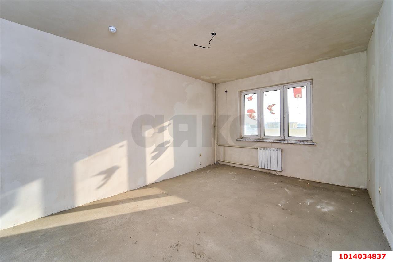 Фото №10: 2-комнатная квартира 69 м² - Краснодар, Центральный, ул. Севастопольская, 6/1