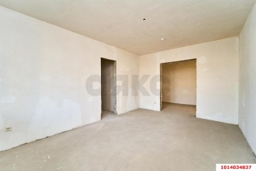 Фото №3: 2-комнатная квартира 69 м² - Краснодар, мкр. Центральный, ул. Севастопольская, 6/1