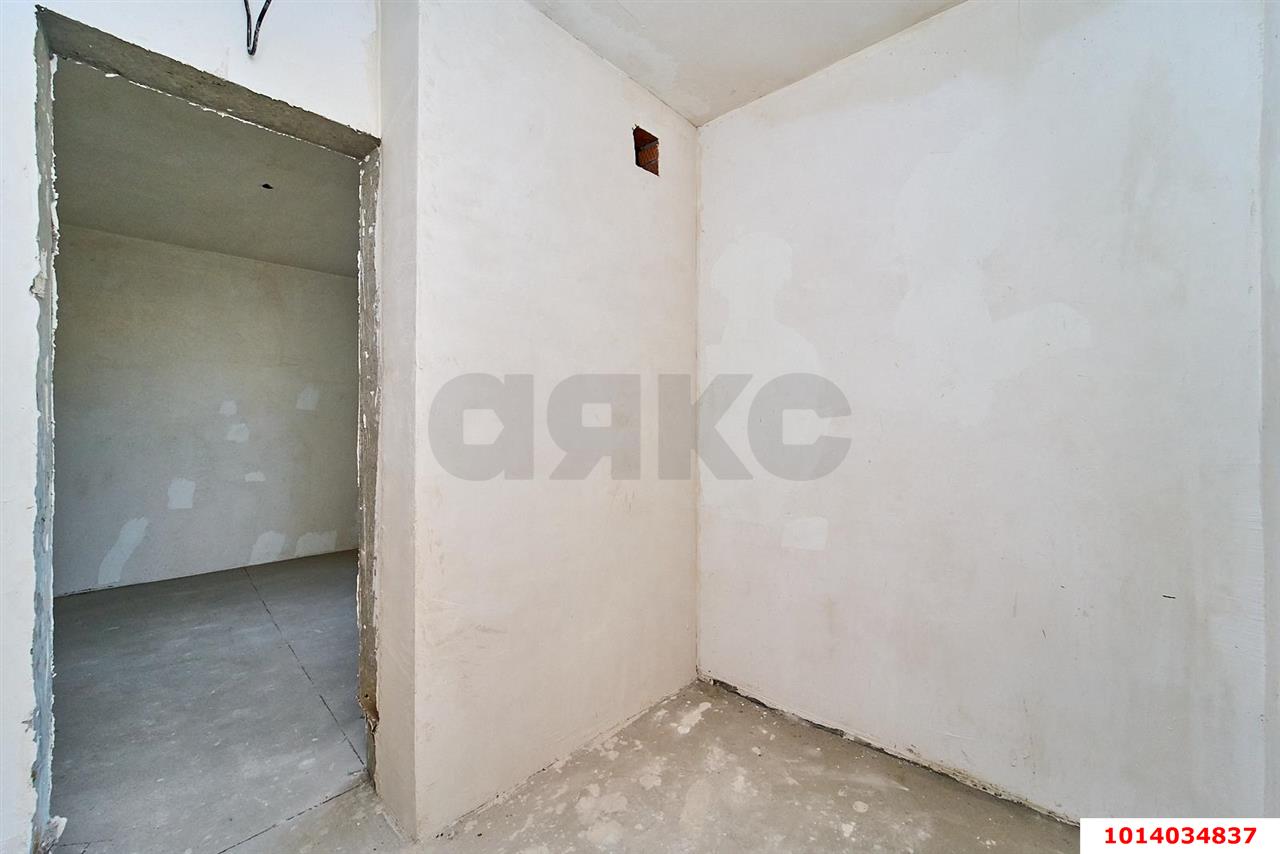 Фото №11: 2-комнатная квартира 69 м² - Краснодар, Центральный, ул. Севастопольская, 6/1