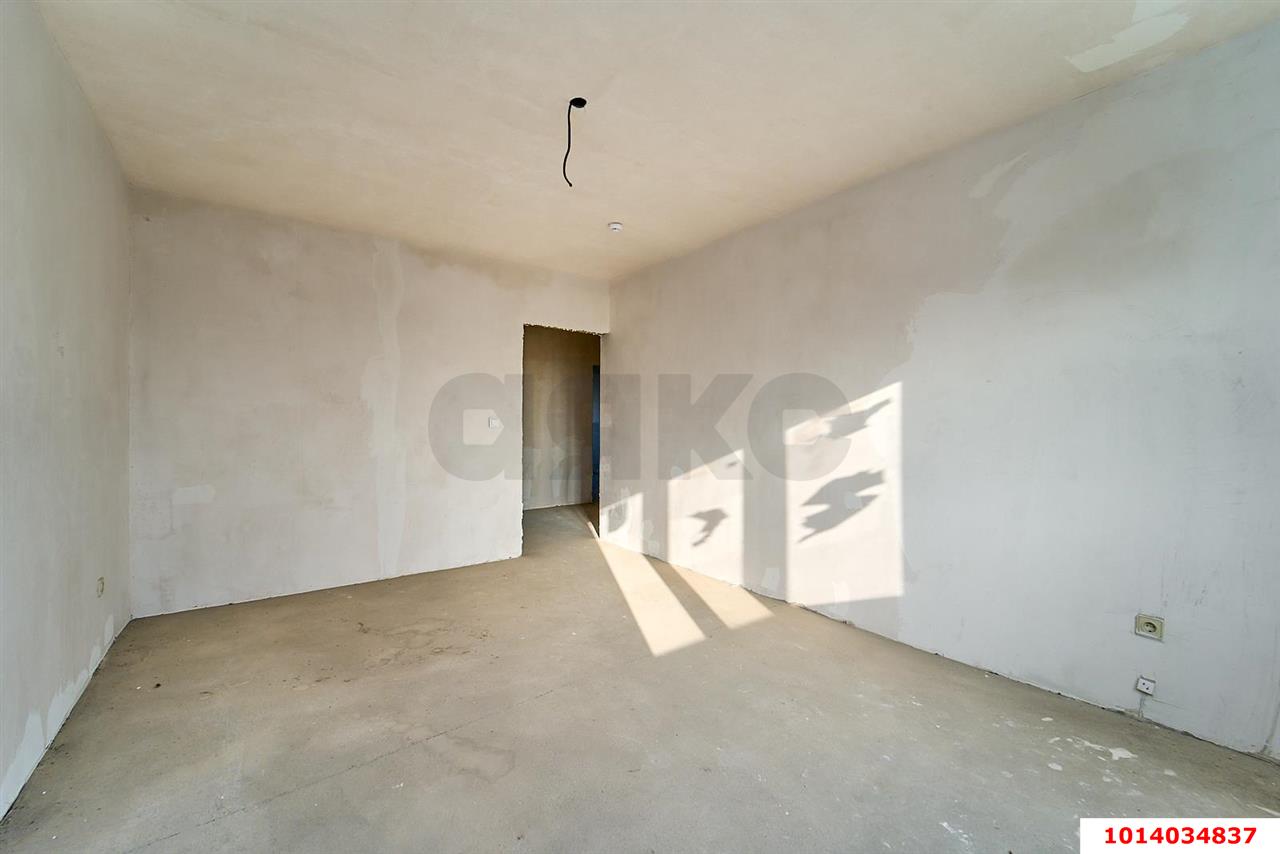 Фото №13: 2-комнатная квартира 69 м² - Краснодар, Центральный, ул. Севастопольская, 6/1