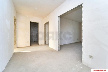 Фото №5: 2-комнатная квартира 69 м² - Краснодар, мкр. Центральный, ул. Севастопольская, 6/1