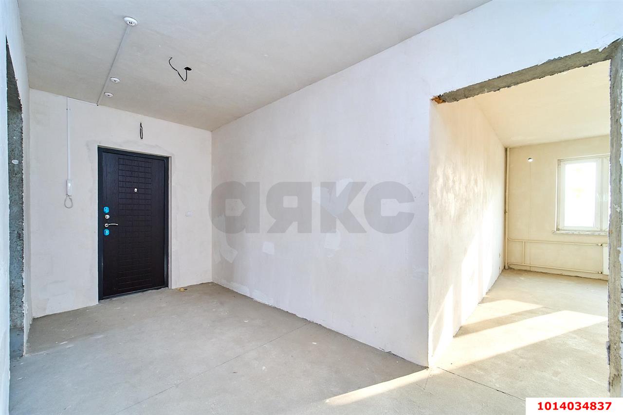 Фото №7: 2-комнатная квартира 69 м² - Краснодар, Центральный, ул. Севастопольская, 6/1