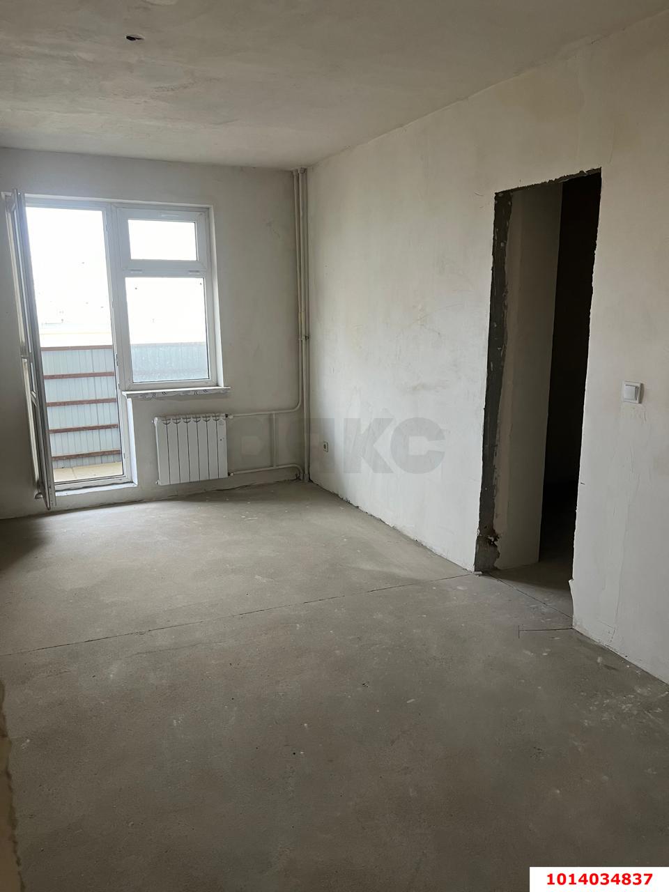 Фото №4: 2-комнатная квартира 69 м² - Краснодар, Центральный, ул. Севастопольская, 2/2