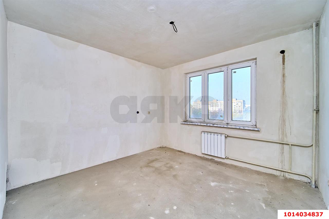 Фото №9: 2-комнатная квартира 69 м² - Краснодар, Центральный, ул. Севастопольская, 6/1