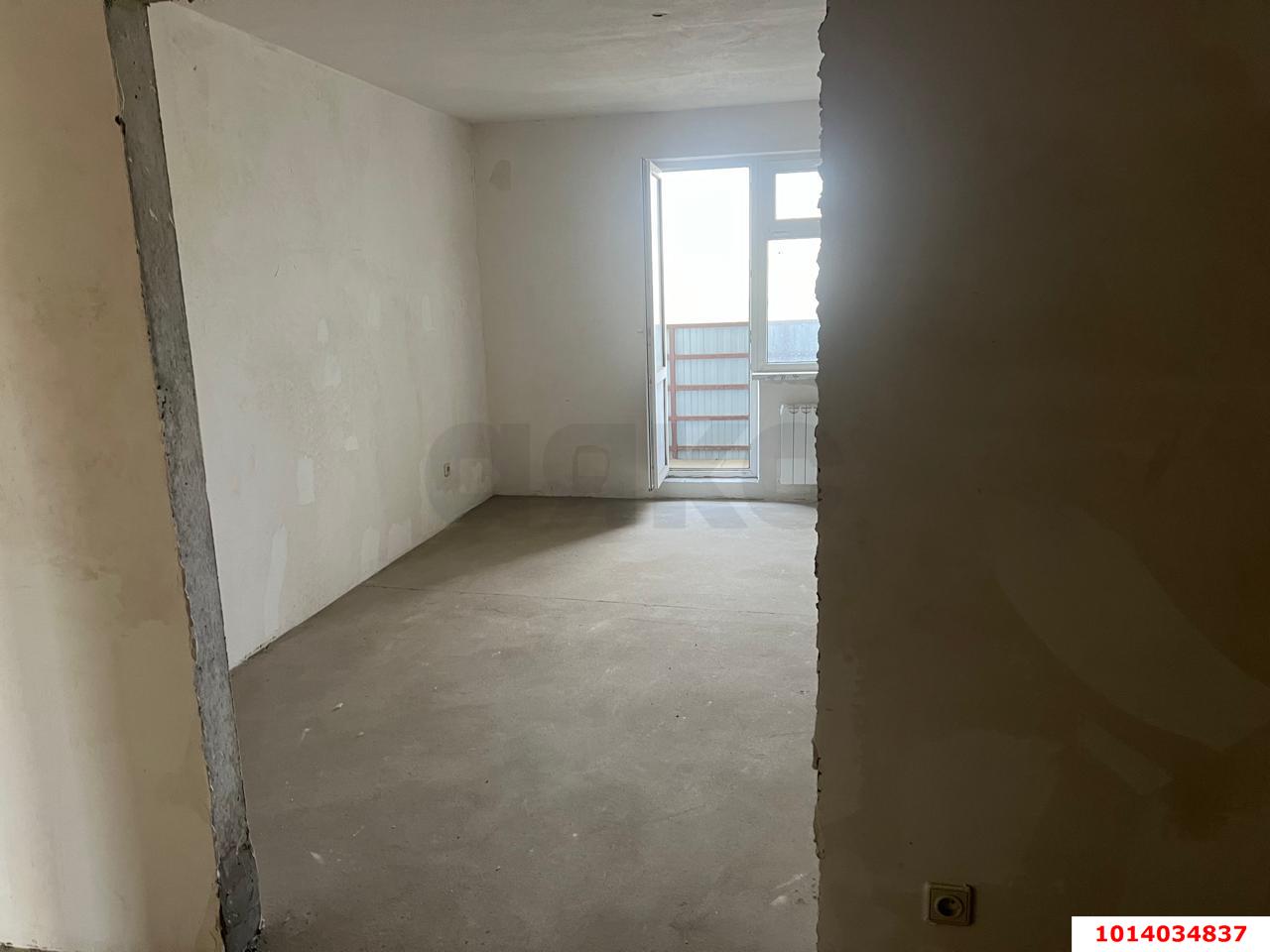 Фото №7: 2-комнатная квартира 69 м² - Краснодар, Центральный, ул. Севастопольская, 2/2