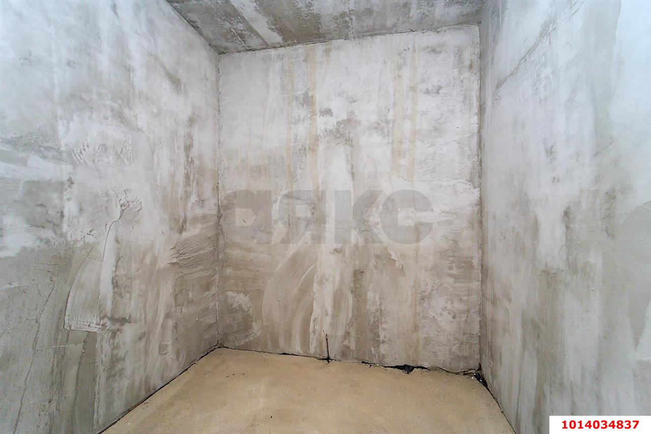 Фото №14: 2-комнатная квартира 69 м² - Краснодар, Центральный, ул. Севастопольская, 6/1