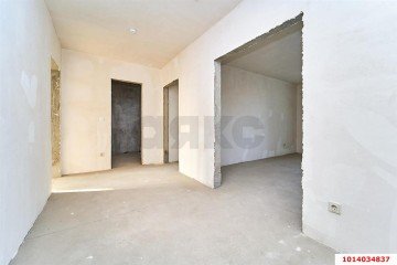 Фото №5: 2-комнатная квартира 69 м² - Краснодар, мкр. Центральный, ул. Севастопольская, 2/2