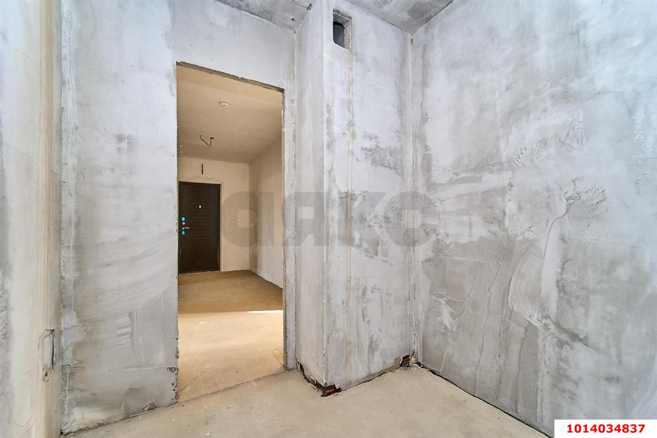 Фото №8: 2-комнатная квартира 69 м² - Краснодар, Центральный, ул. Севастопольская, 6/1