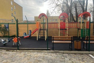 Фото №2: 2-комнатная квартира 69 м² - Краснодар, мкр. Центральный, ул. Севастопольская, 2/2