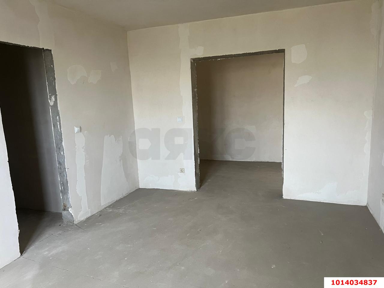 Фото №6: 2-комнатная квартира 69 м² - Краснодар, Центральный, ул. Севастопольская, 2/2