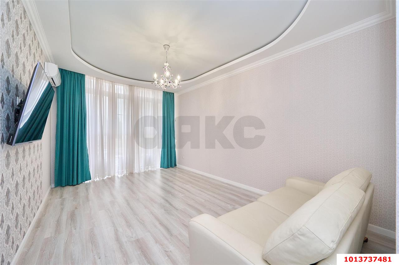 Фото №16: 3-комнатная квартира 115 м² - Краснодар, Горгаз, ул. Николая Кондратенко, 6к2