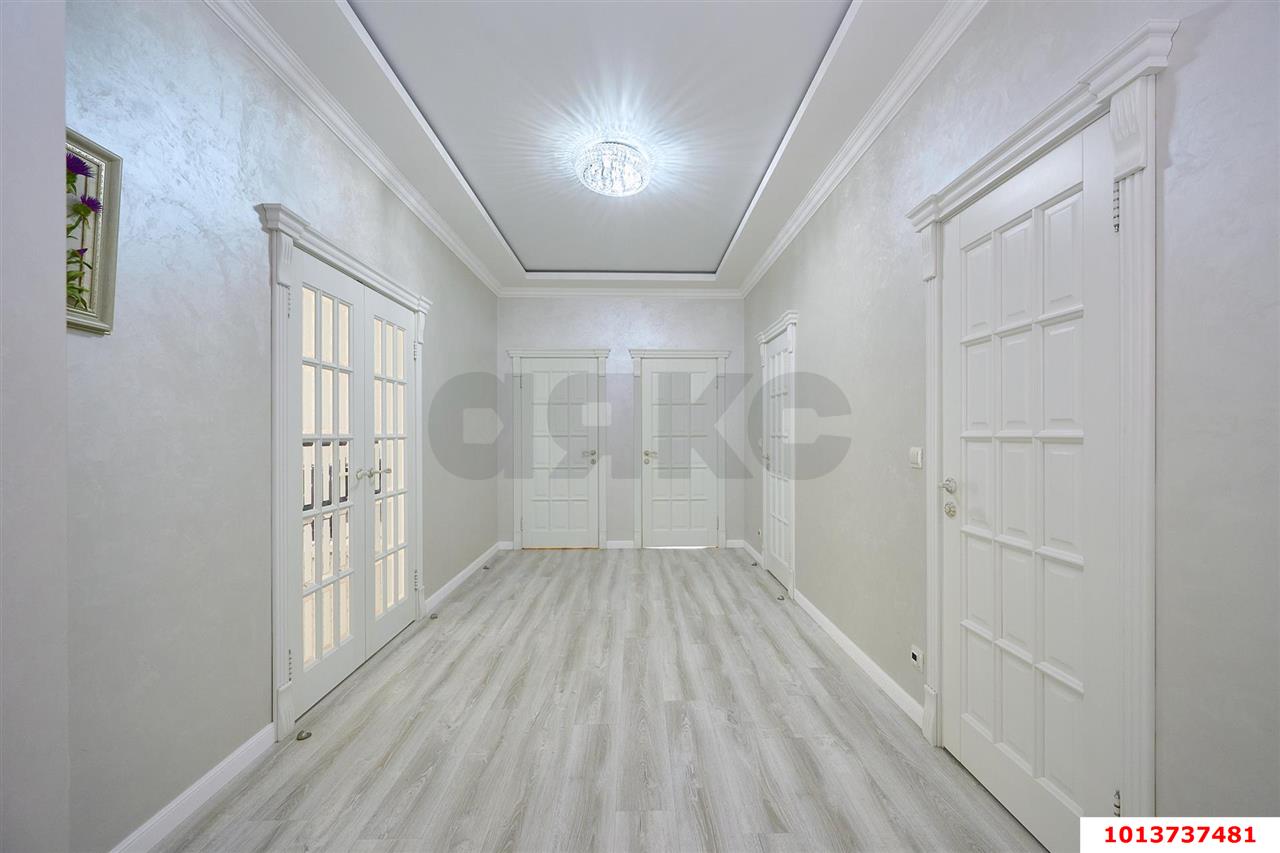 Фото №14: 3-комнатная квартира 115 м² - Краснодар, Горгаз, ул. Николая Кондратенко, 6к2