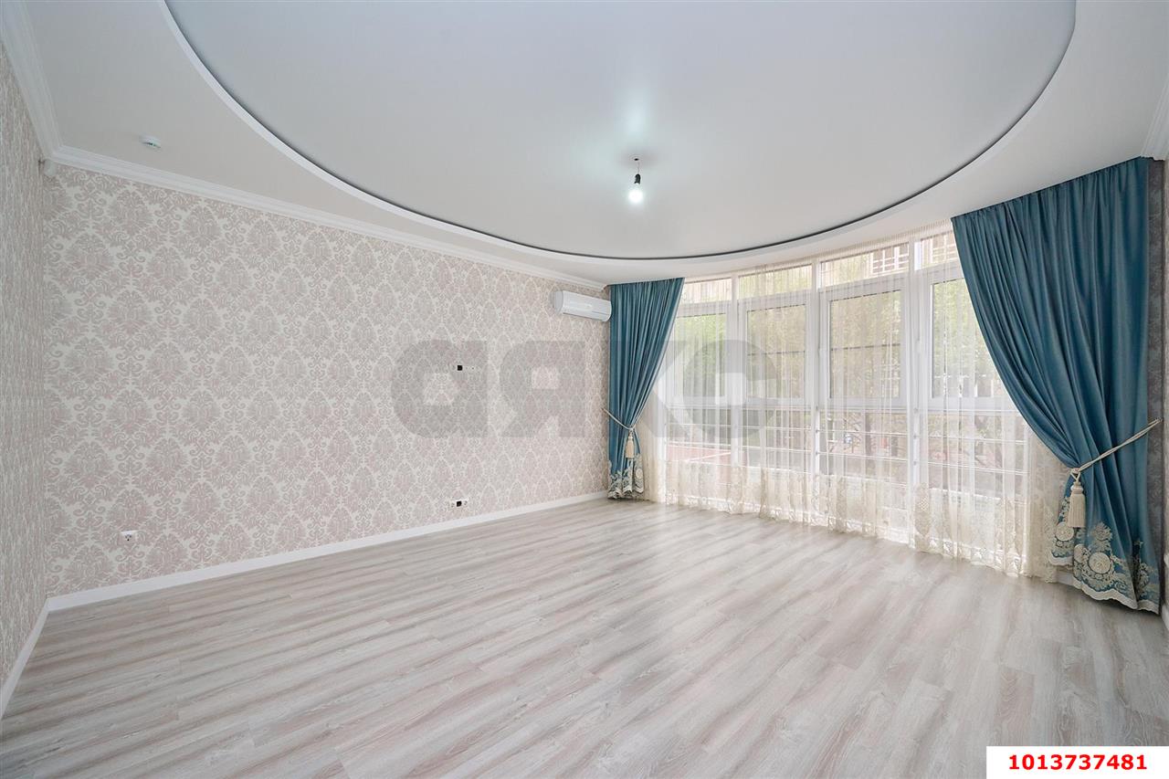 Фото №13: 3-комнатная квартира 115 м² - Краснодар, Горгаз, ул. Николая Кондратенко, 6к2