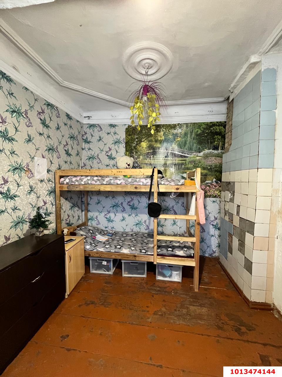 Фото №3: Часть дома 40 м² + 1 сот. - Краснодар, Центральный, ул. Кирова, 62