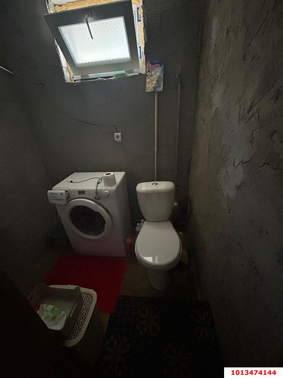 Фото №6: Часть дома 40 м² + 1 сот. - Краснодар, Центральный, ул. Кирова, 62