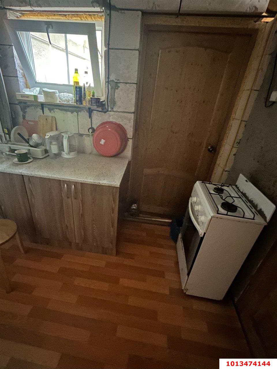 Фото №5: Часть дома 40 м² + 1 сот. - Краснодар, Центральный, ул. Кирова, 62