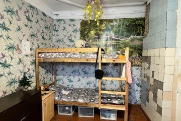 Фото №3: Часть дома 40 м² - Краснодар, мкр. Центральный, ул. Кирова, 62