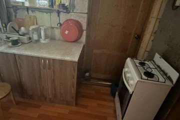Фото №5: Часть дома 40 м² - Краснодар, мкр. Центральный, ул. Кирова, 62