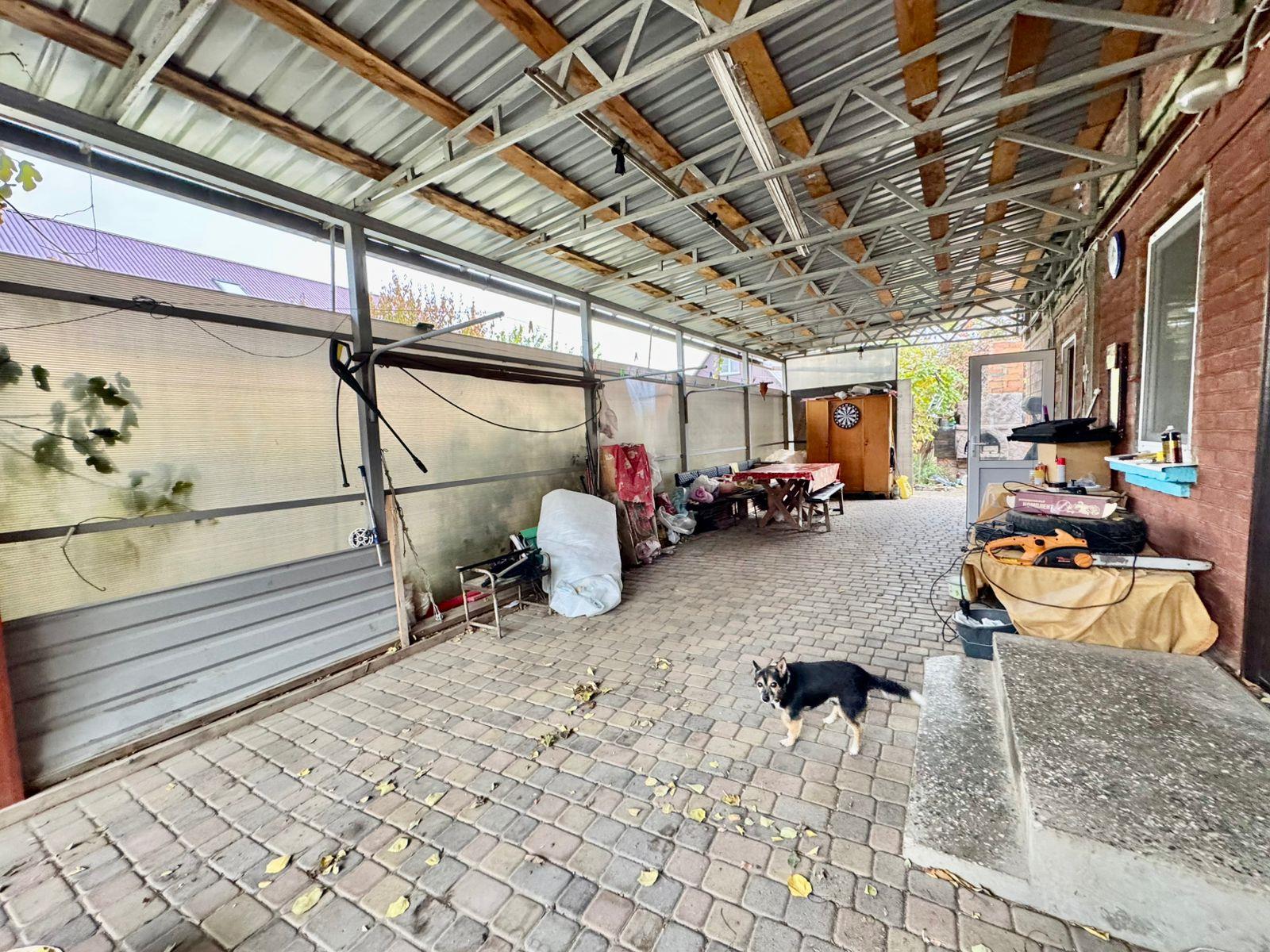 Фото №1: Дом 102 м² + 4.84 сот. - Краснодар, Прикубанский внутригородской округ, мкр. 2-я Площадка, ул. Ивана Сусанина, 48