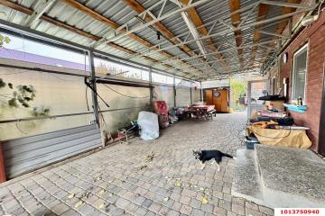 Фото №1: Дом 102 м² - Краснодар, мкр. 2-я Площадка, ул. Ивана Сусанина, 48