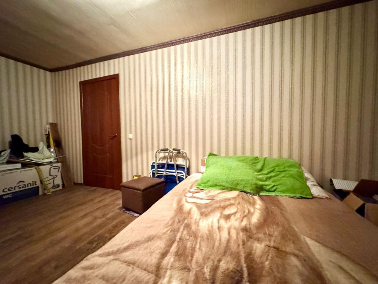 Фото №8: Дом 102 м² + 4.84 сот. - Краснодар, Прикубанский внутригородской округ, мкр. 2-я Площадка, ул. Ивана Сусанина, 48