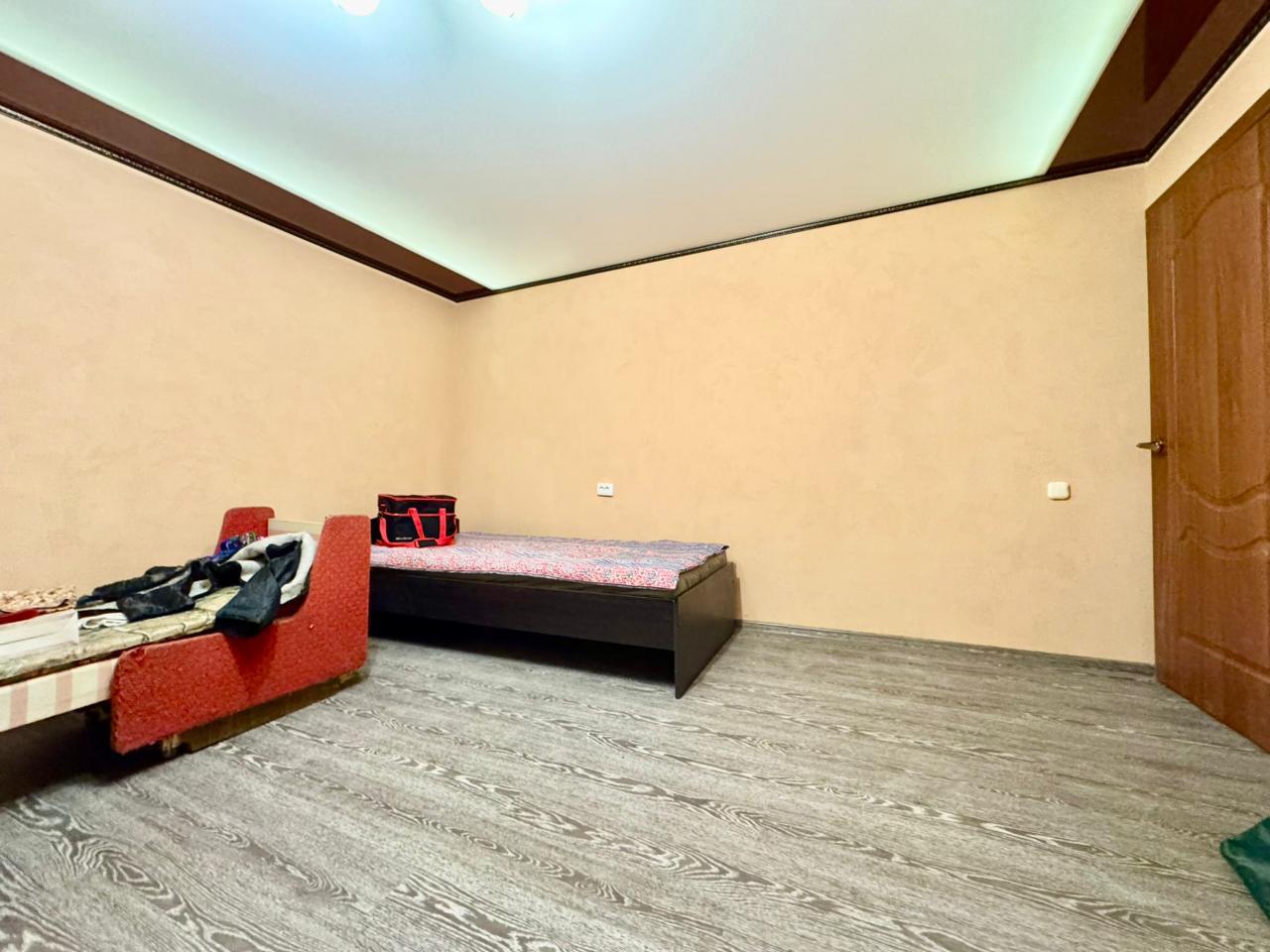 Фото №7: Дом 102 м² + 4.84 сот. - Краснодар, Прикубанский внутригородской округ, мкр. 2-я Площадка, ул. Ивана Сусанина, 48