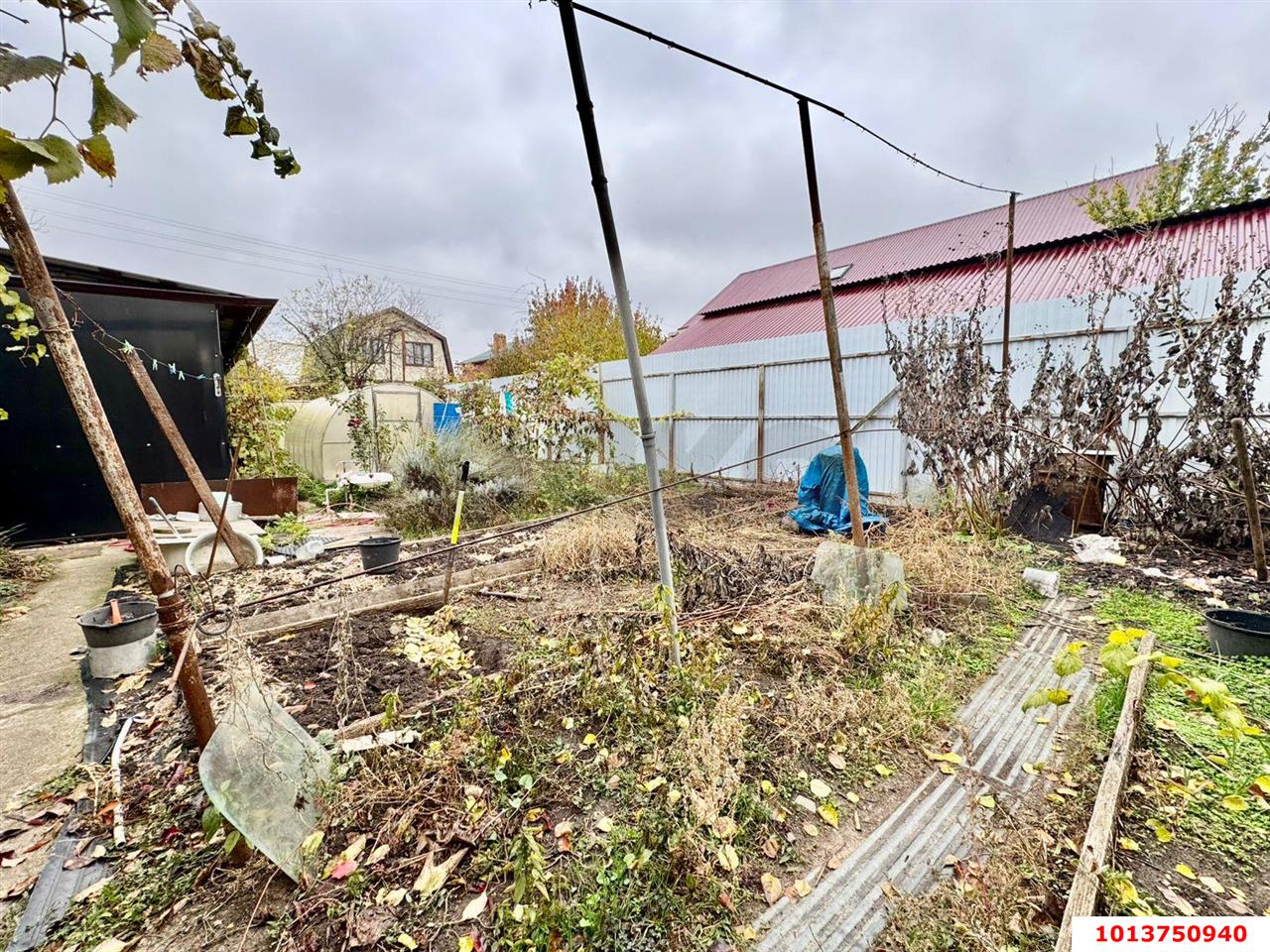 Фото №12: Дом 102 м² + 4.84 сот. - Краснодар, 2-я Площадка, ул. Ивана Сусанина, 48