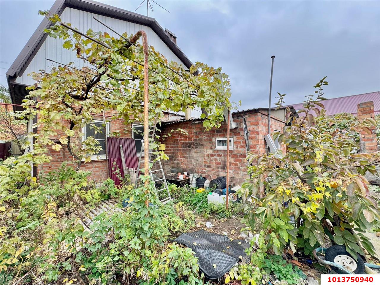 Фото №13: Дом 102 м² + 4.84 сот. - Краснодар, 2-я Площадка, ул. Ивана Сусанина, 48