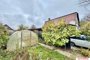 Фото №2: Дом 102 м² - Краснодар, мкр. 2-я Площадка, ул. Ивана Сусанина, 48