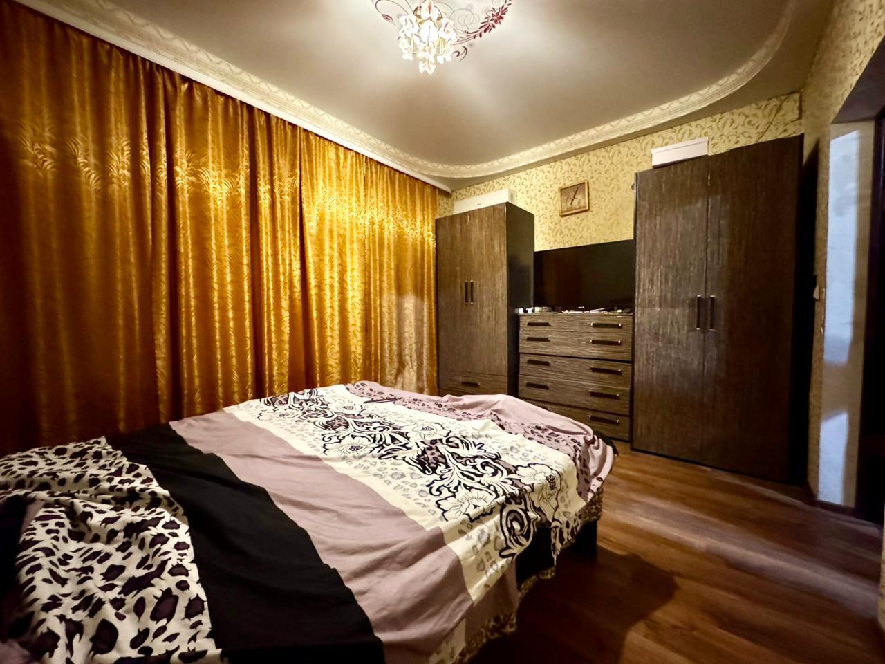 Фото №6: Дом 102 м² + 4.84 сот. - Краснодар, Прикубанский внутригородской округ, мкр. 2-я Площадка, ул. Ивана Сусанина, 48