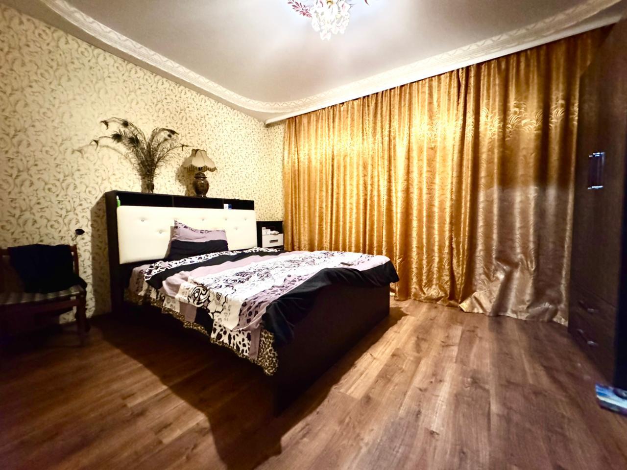 Фото №4: Дом 102 м² + 4.84 сот. - Краснодар, Прикубанский внутригородской округ, мкр. 2-я Площадка, ул. Ивана Сусанина, 48