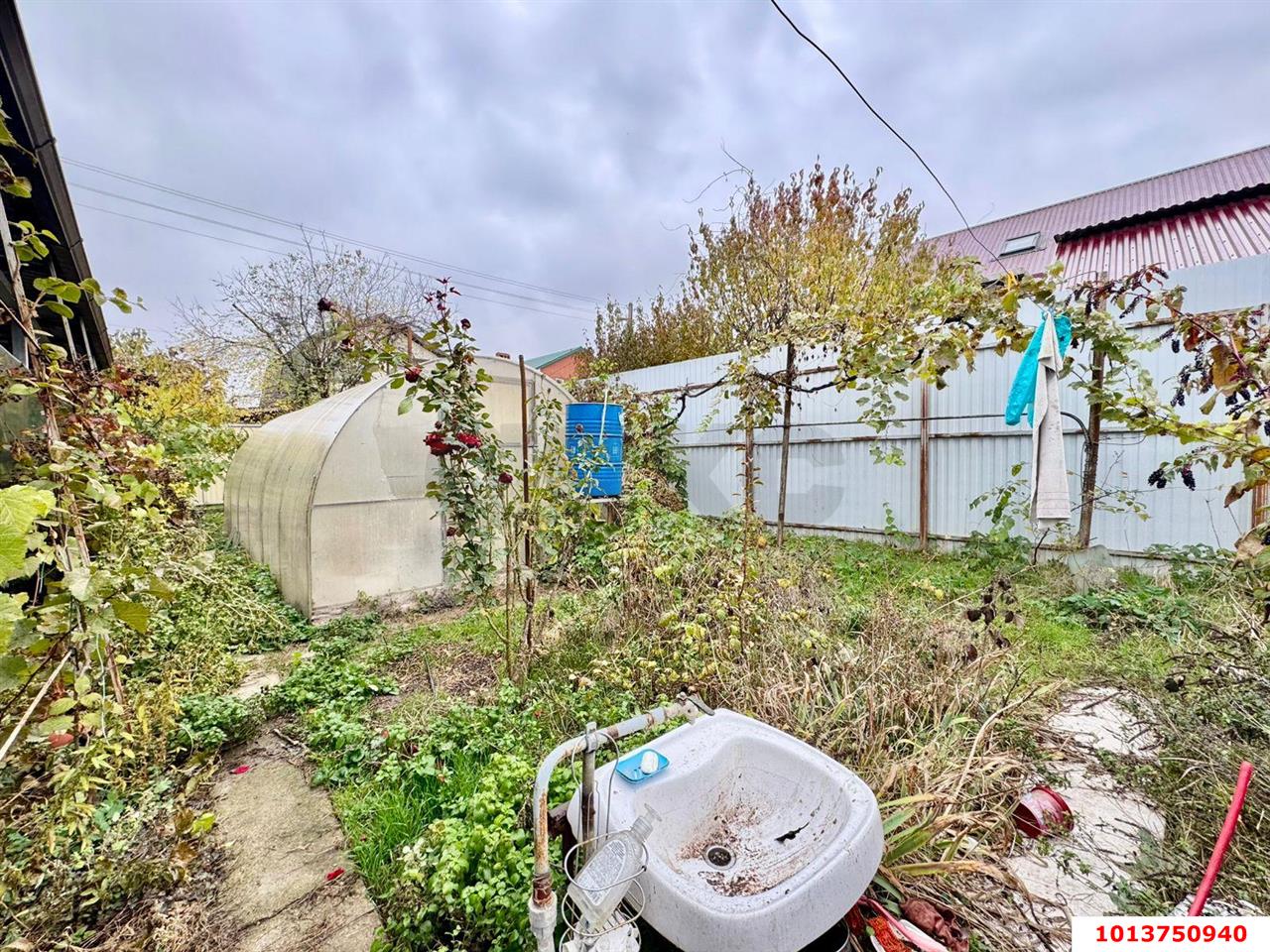 Фото №14: Дом 102 м² + 4.84 сот. - Краснодар, 2-я Площадка, ул. Ивана Сусанина, 48