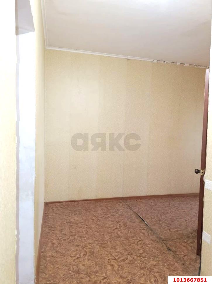 Фото №8: 1-комнатная квартира 51 м² - Краснодар, ул. имени С.С. Прокофьева, 10