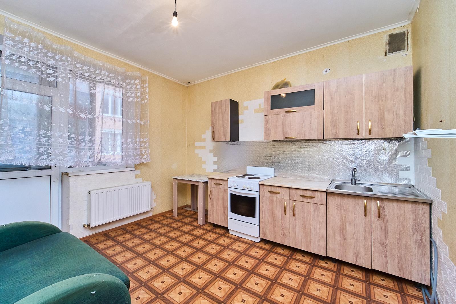 Фото №10: 1-комнатная квартира 51 м² - Краснодар, ул. имени С.С. Прокофьева, 10