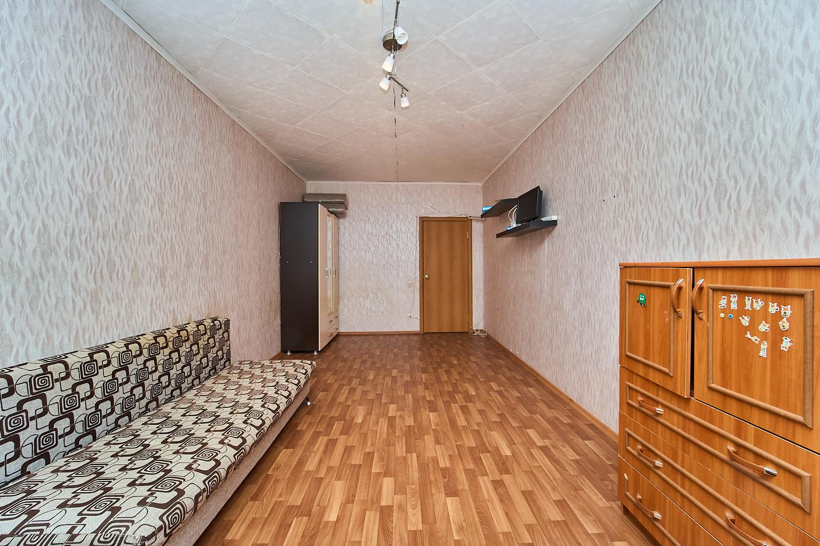 Фото №8: 1-комнатная квартира 51 м² - Краснодар, ул. имени С.С. Прокофьева, 10