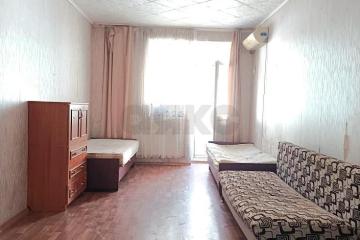 Фото №4: 1-комнатная квартира 51 м² - Краснодар, мкр. Музыкальный, ул. имени С.С. Прокофьева, 10