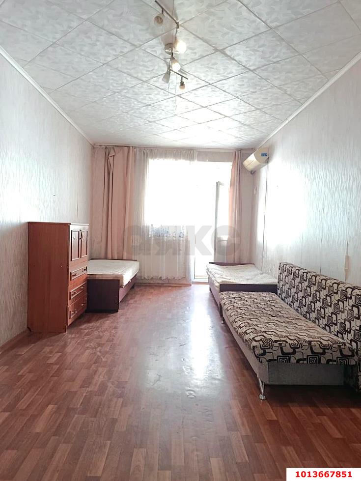 Фото №4: 1-комнатная квартира 51 м² - Краснодар, ул. имени С.С. Прокофьева, 10