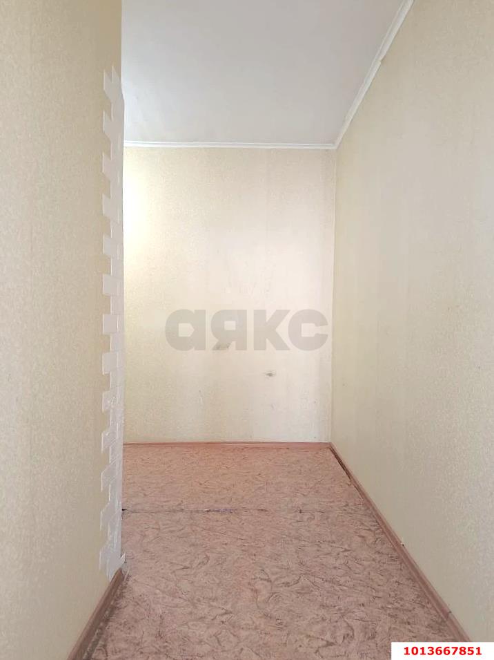 Фото №7: 1-комнатная квартира 51 м² - Краснодар, ул. имени С.С. Прокофьева, 10